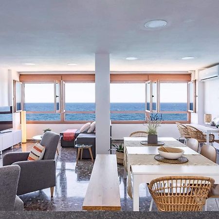 Apartamento El Palmer อัลเมรีอา ภายนอก รูปภาพ