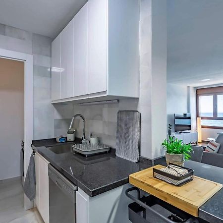 Apartamento El Palmer อัลเมรีอา ภายนอก รูปภาพ
